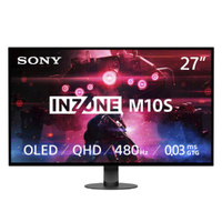 Sony Inzone M10S 27-inch | $1,099.99$879.99 at AmazonSave $200 -