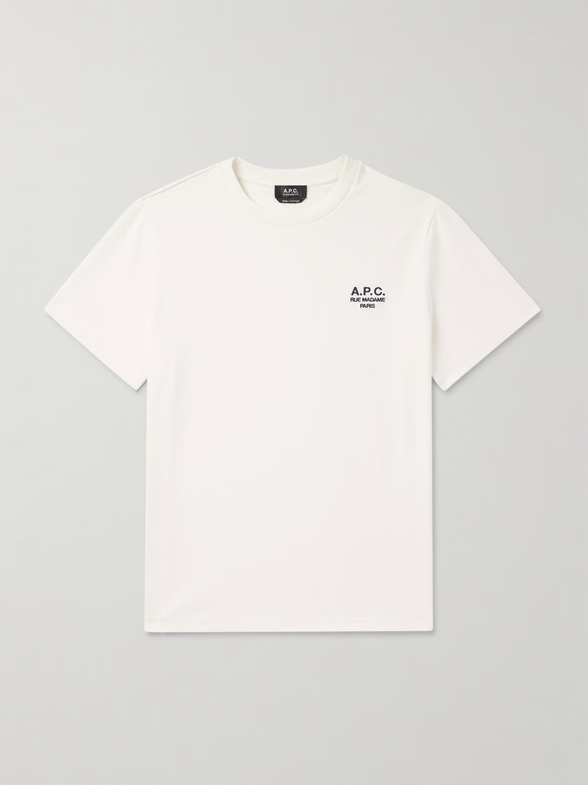 best white t-shirts