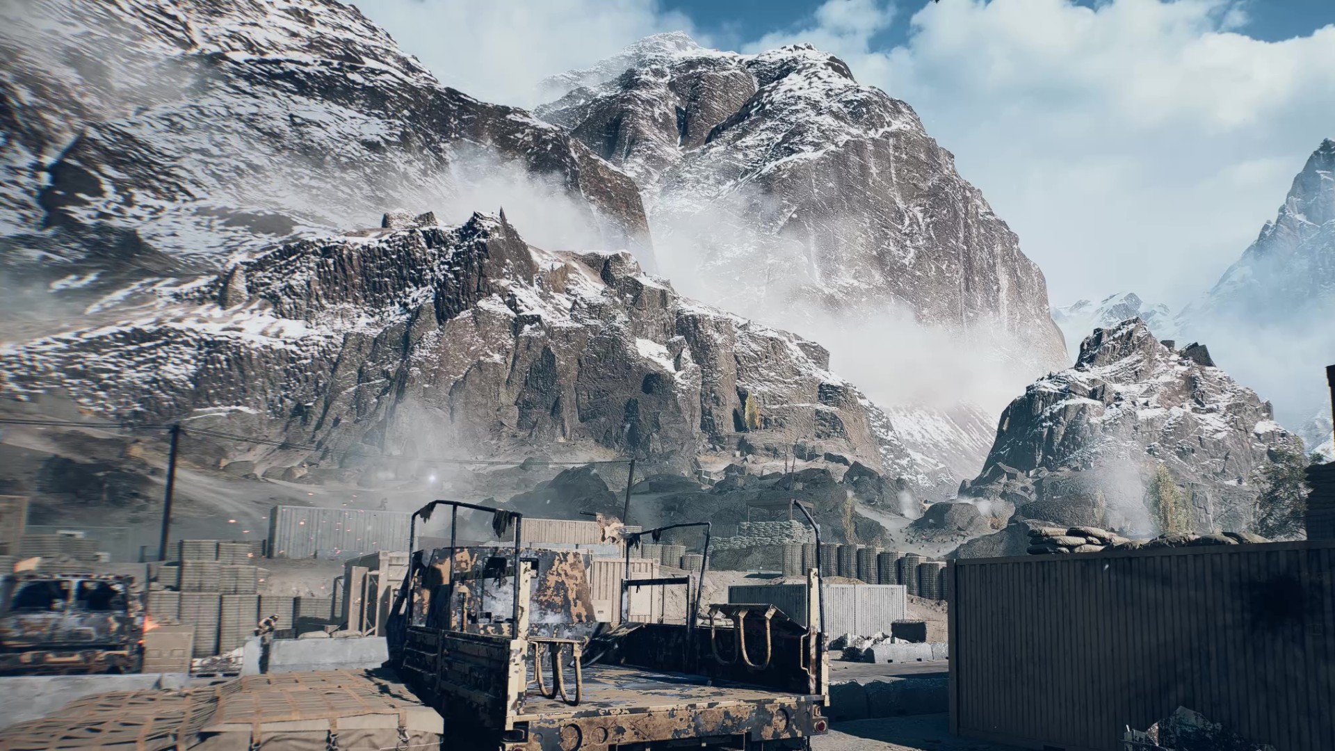 Battlefield 6 maps