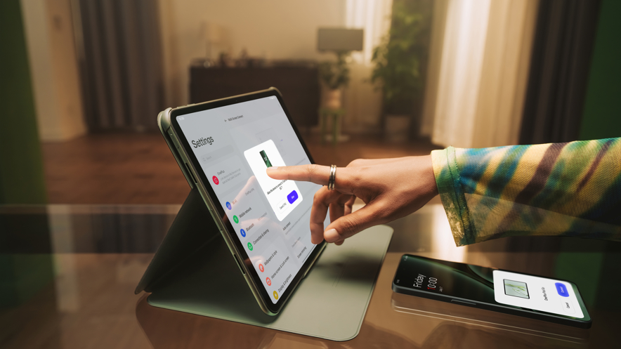 OnePlus Pad Go