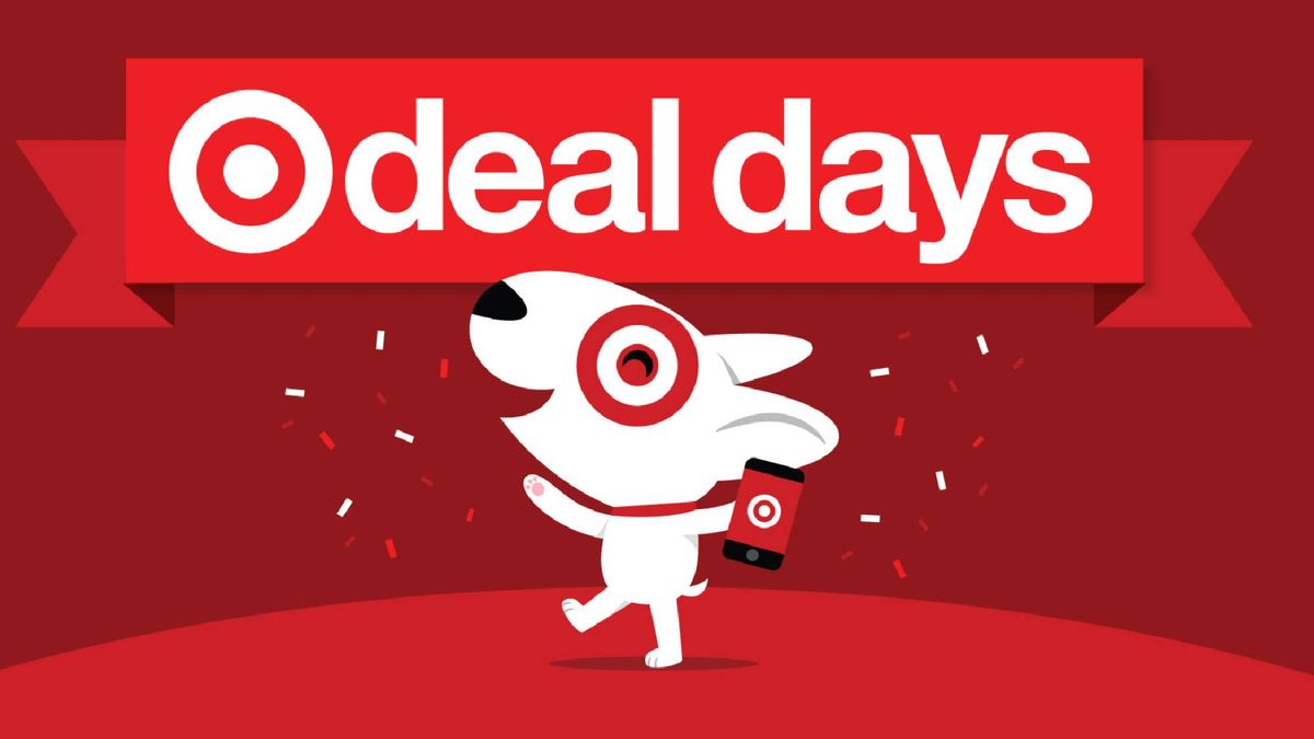 Target Deal Days sale: Shop 3 days of Black Friday deals