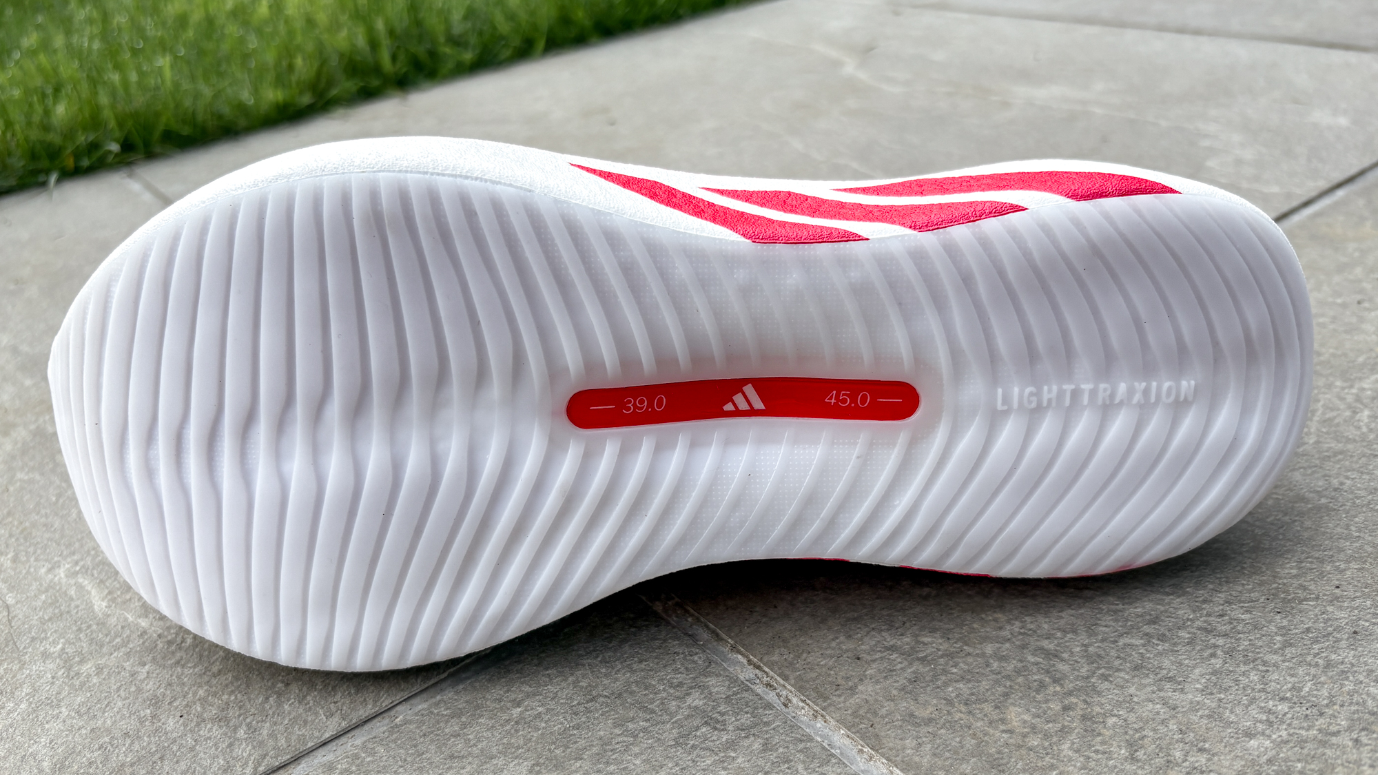 Adidas Hyperboost Edge