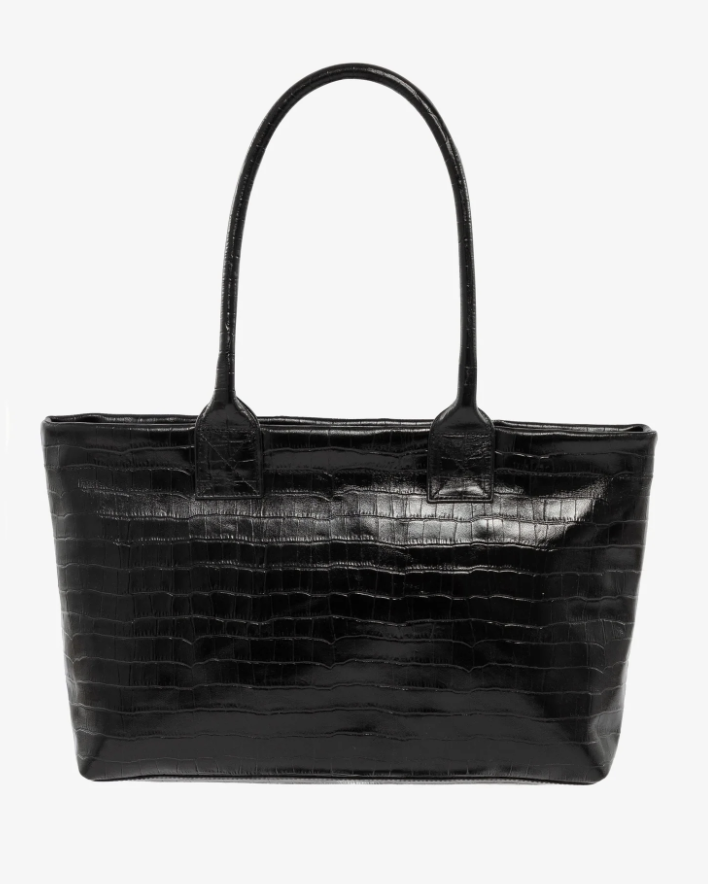 Los Angeles Apparel, Crocodile Weekday Tote Bag