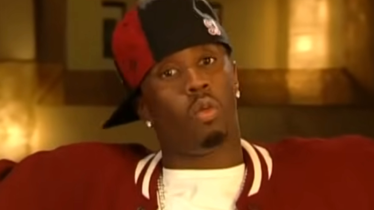 ショーン・コムズがバンドの結成について語る