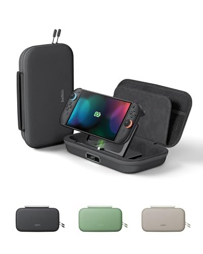 Nintendo Switch 2 Charging Case Pro