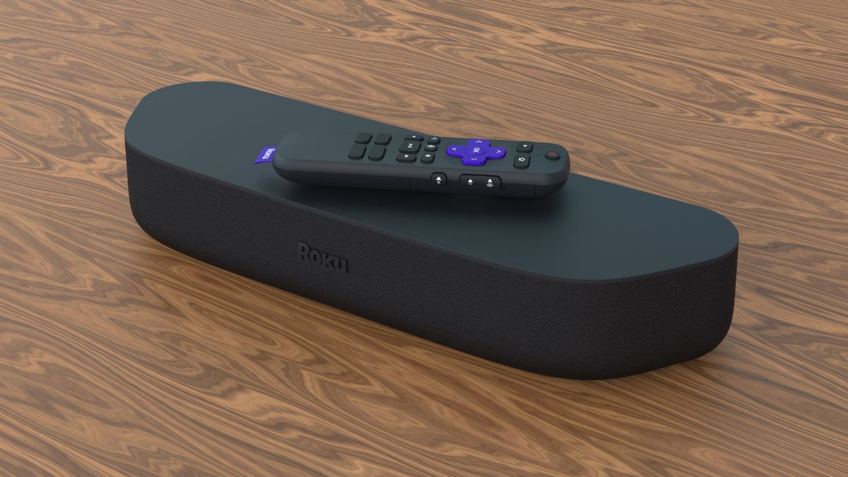 Roku Streambar