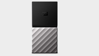WD My Passport external SSD | 1TB | $159.99 at Best Buy (save $70)