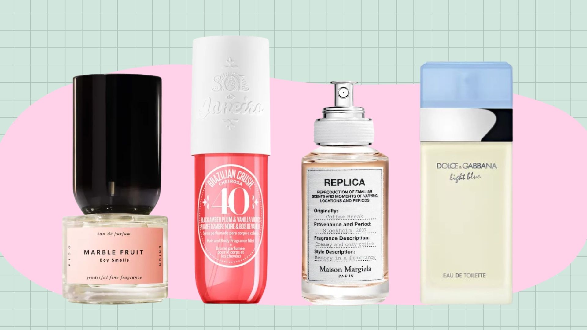 The best gym perfumes to help you bring your workout Agame My Imperfect Life