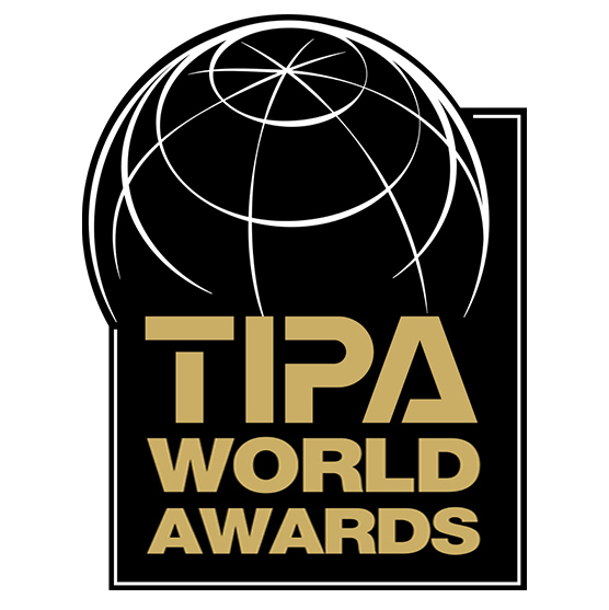 TIPA World Awards logo