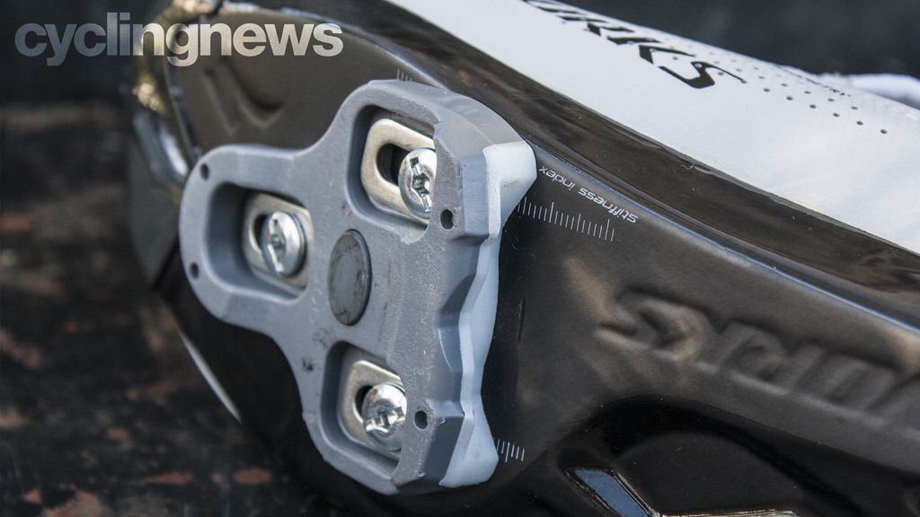 Cycling with cleats Everything you need to know Cyclingnews