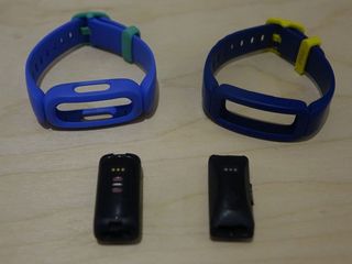 Fitbit Ace 2 Ace 3 Sizes
