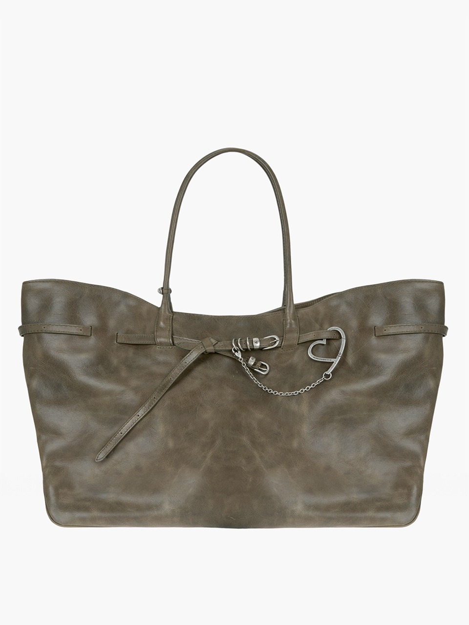 Grandma Used Bag Xl_etoffe Pull-Up