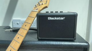 Best practice amps: Blackstar Fly 3