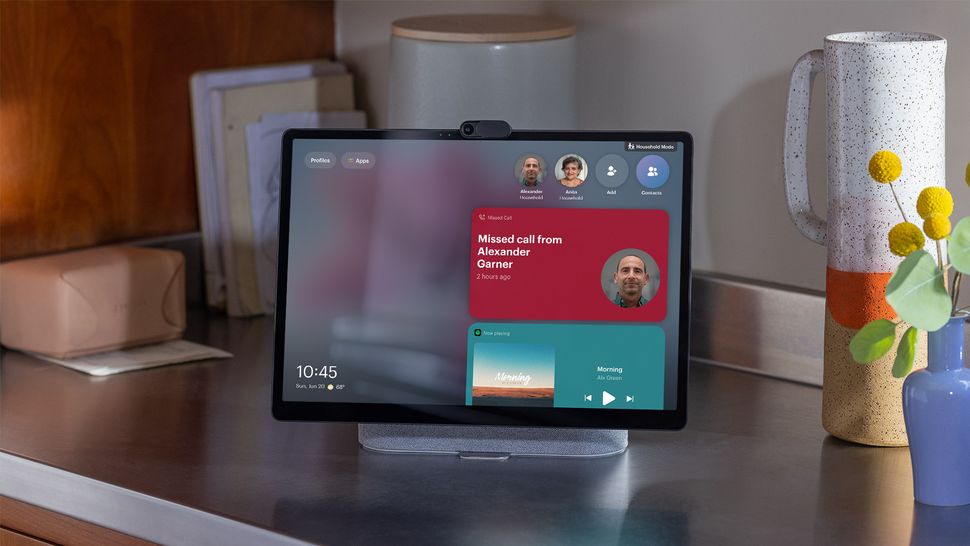 Facebook Portal Go vs Facebook Portal Plus which smart display should