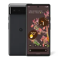 Google Pixel 6 128 Go | 543,51&euro; (au lieu de 659&euro;)