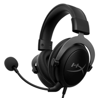 Kingston HyperX Cloud II Gaming-headset