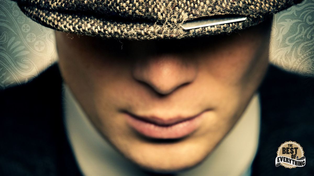 Curiosidades sobre a série Peaky Blinders