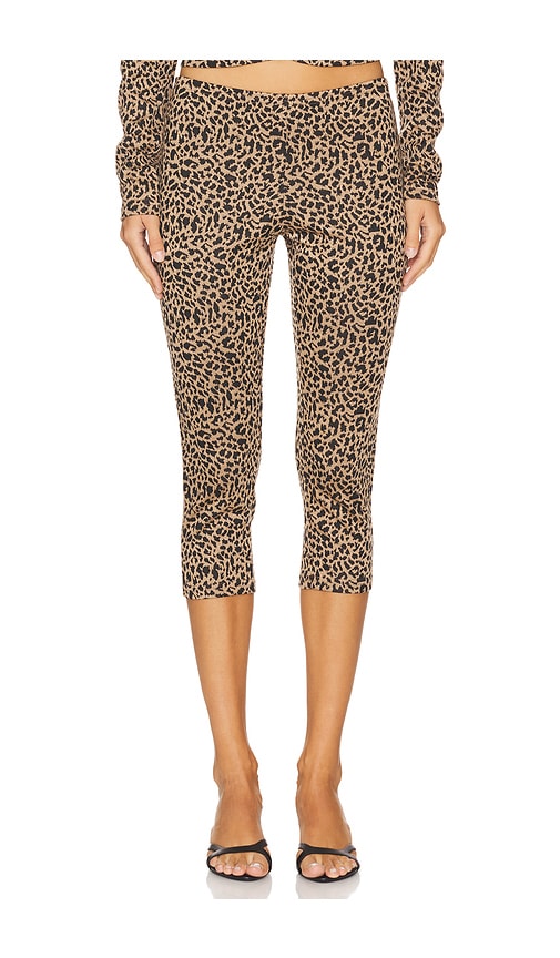 X Revolve Capri