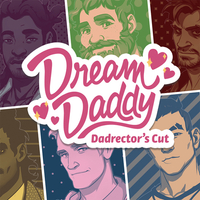 Dream Daddy