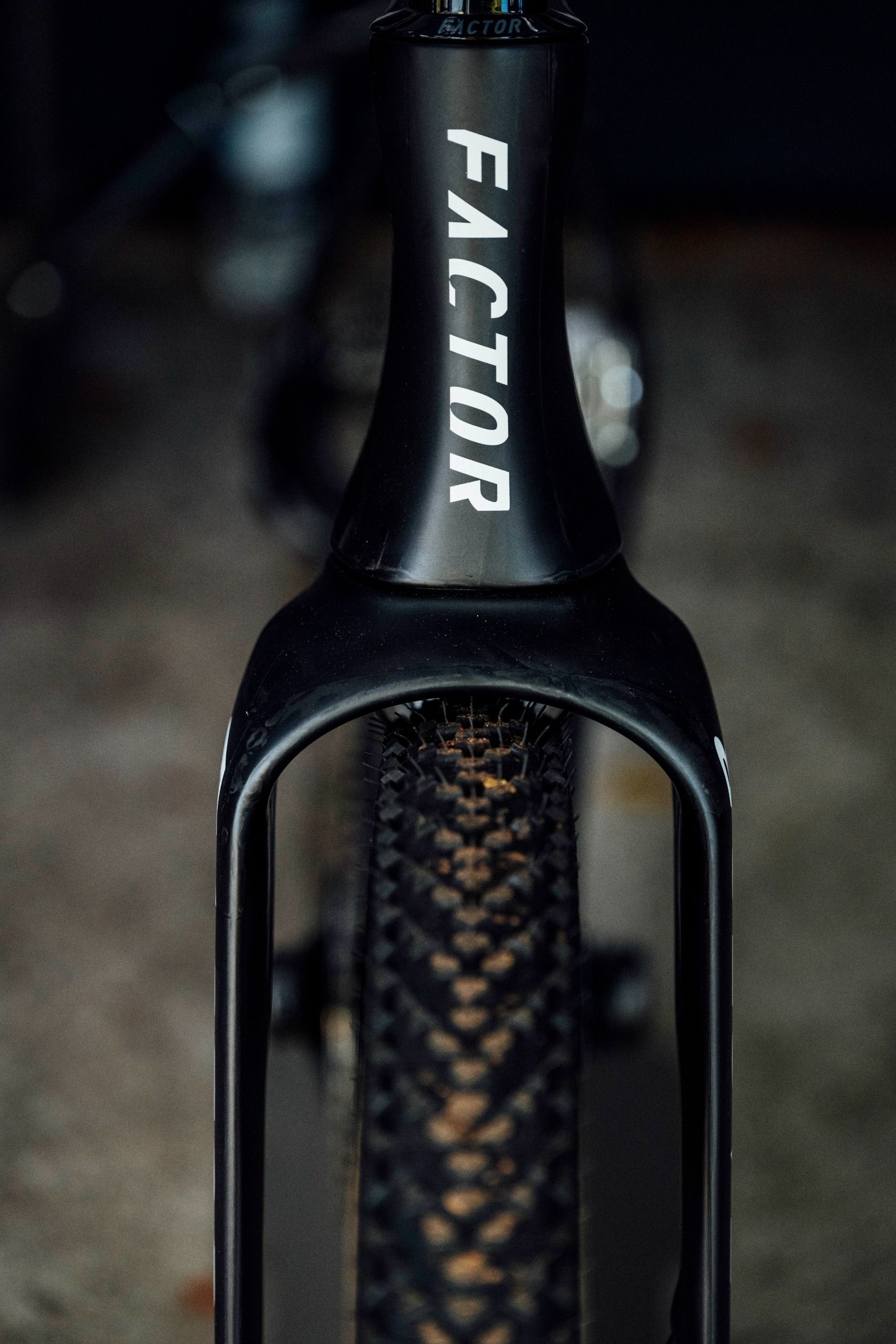 Bikes and tech from the 2026 UCI Gravel World Championship