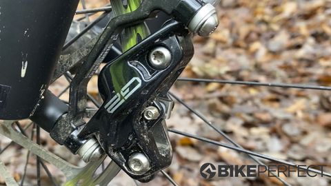 Best Mountain Bike Upgrades: Our Pick Of Components To Transform Your ...