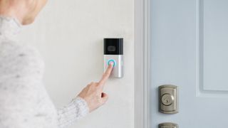 Ring Video Doorbell