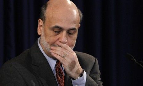 Federal Reserve Chairmen Ben Bernanke held a historic first press conference Wednesday and while it was good PR for the bank the chairman may have been vague on details. 