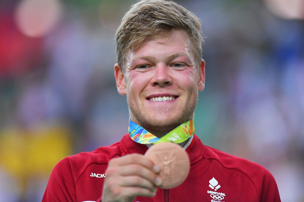 Lasse Norman Hansen (Denmark)