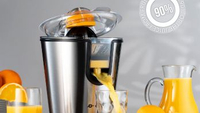 Eurolux Electric Citrus Juicer