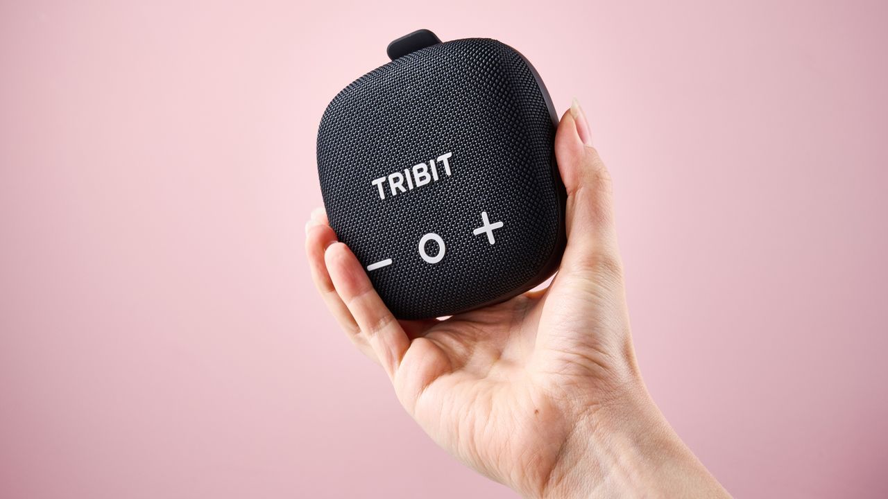 I tested this new cheap speaker and rated it 4.5 stars, and it's already on sale — here's why it's an absolute must-buy for the summer