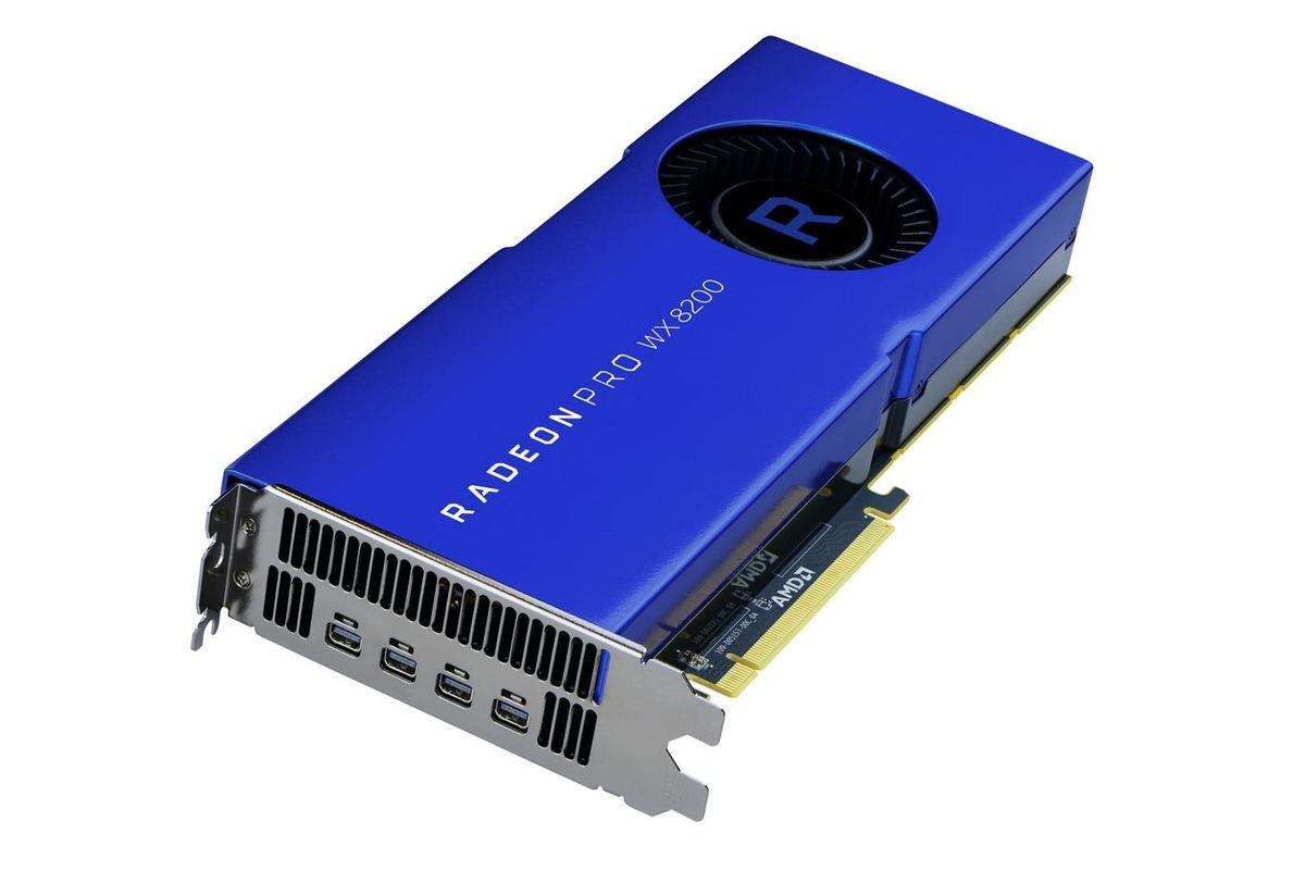 Best Graphics Card For Adobe Creative Cloud The best graphics cards for video editing | Creative Bloq