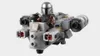 LEGO Star Wars The Razor Crest Microfighter (75321)