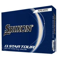 Srixon Q Star Tour Golf Ball