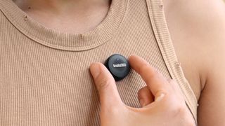 Insta360 Mic Air wireless microphone