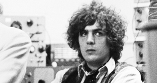 Syd Barrett