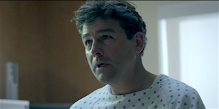 john in the hospital bloodline