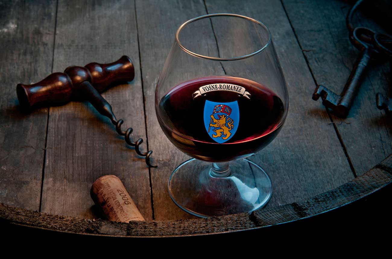 burgundy fine wine prices