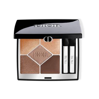 DIOR Diorshow 5 Couleurs High Colour Eyeshadow Palette 559 Poncho