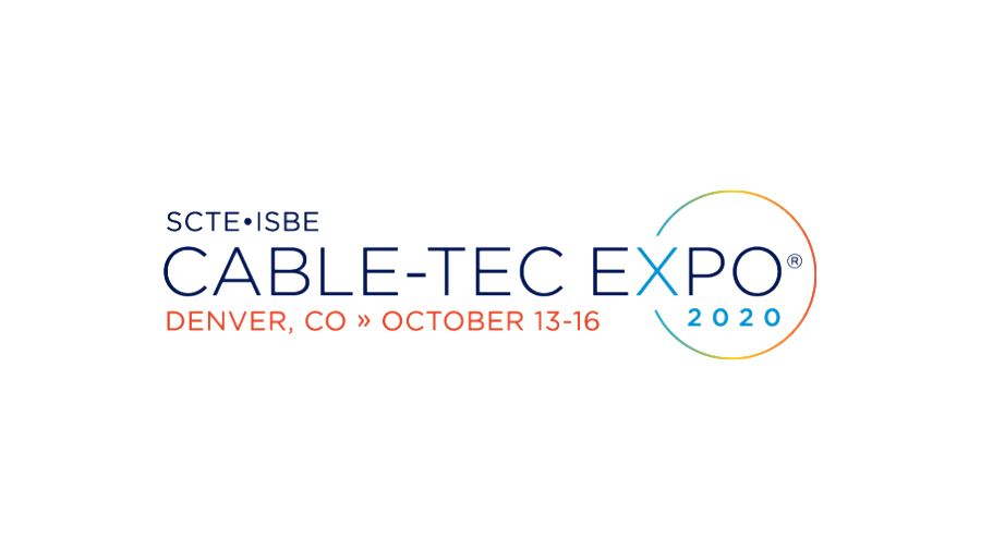 SCTE’s Dzuban Org Moving Ahead with CableTec Expo October 1316 in