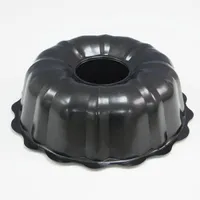 ProCook Non-Stick Ring Cake Tin 24.5cm - View at ProCook