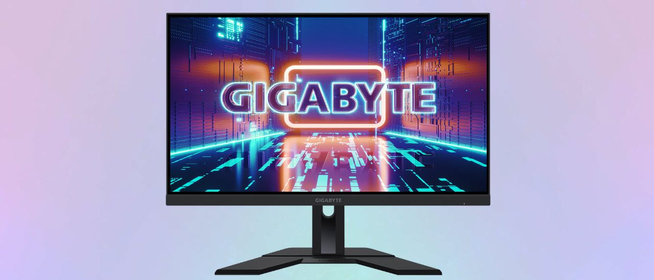 GIGABYTE M27Q 27インチ GIGABYTE M27Q 27