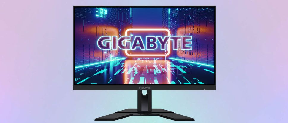 Gigabyte M27Q 27-inch 170 Hz Monitor Review: Fast Response, Huge Color ...