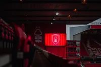 Get VIP Nottingham Forest tickets HERE with Seat Unique!