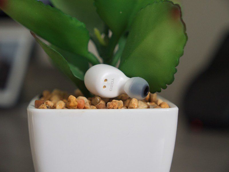 TOZO T6 earbuds