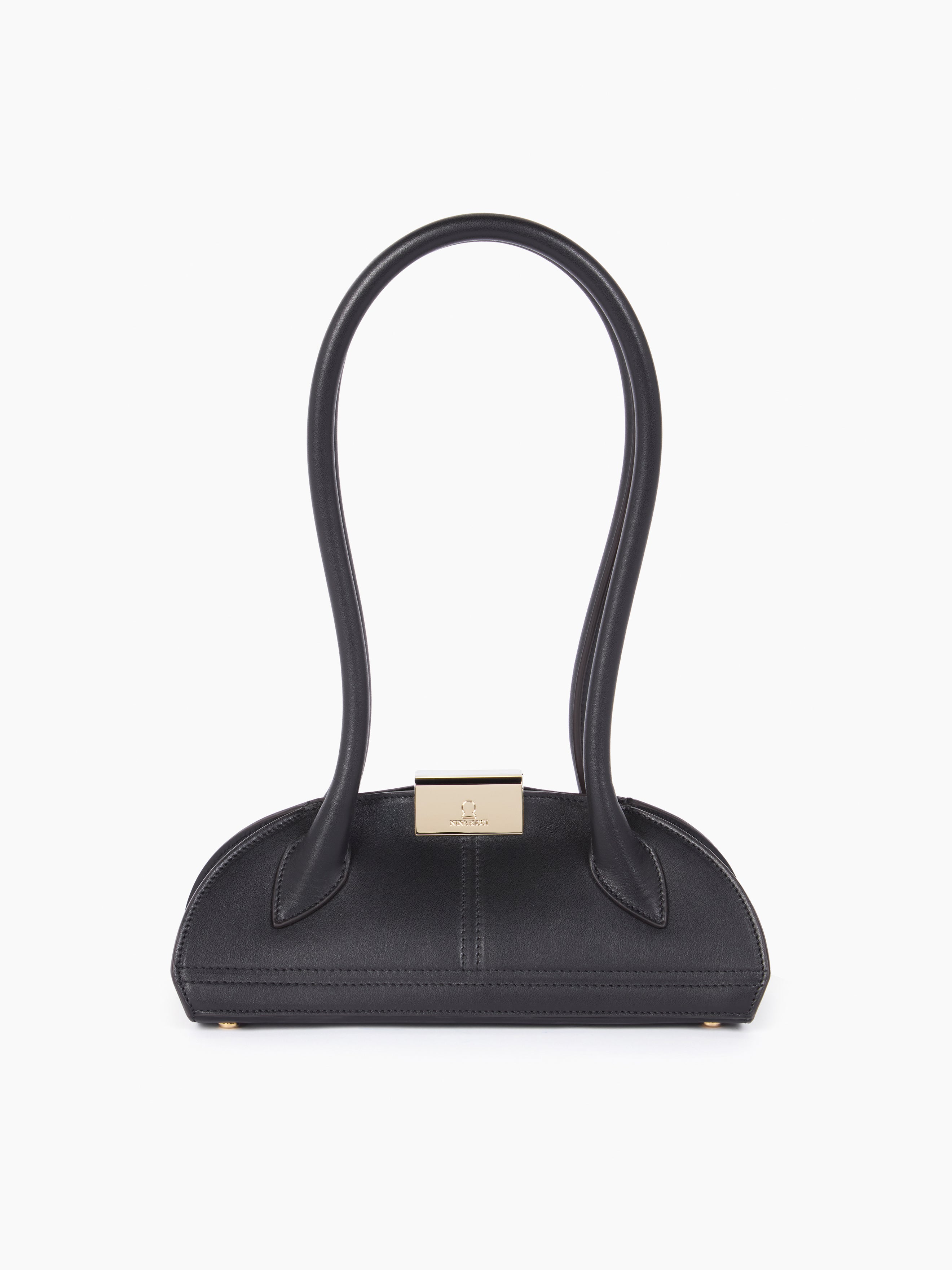 Le Bal Bag Mini in Black