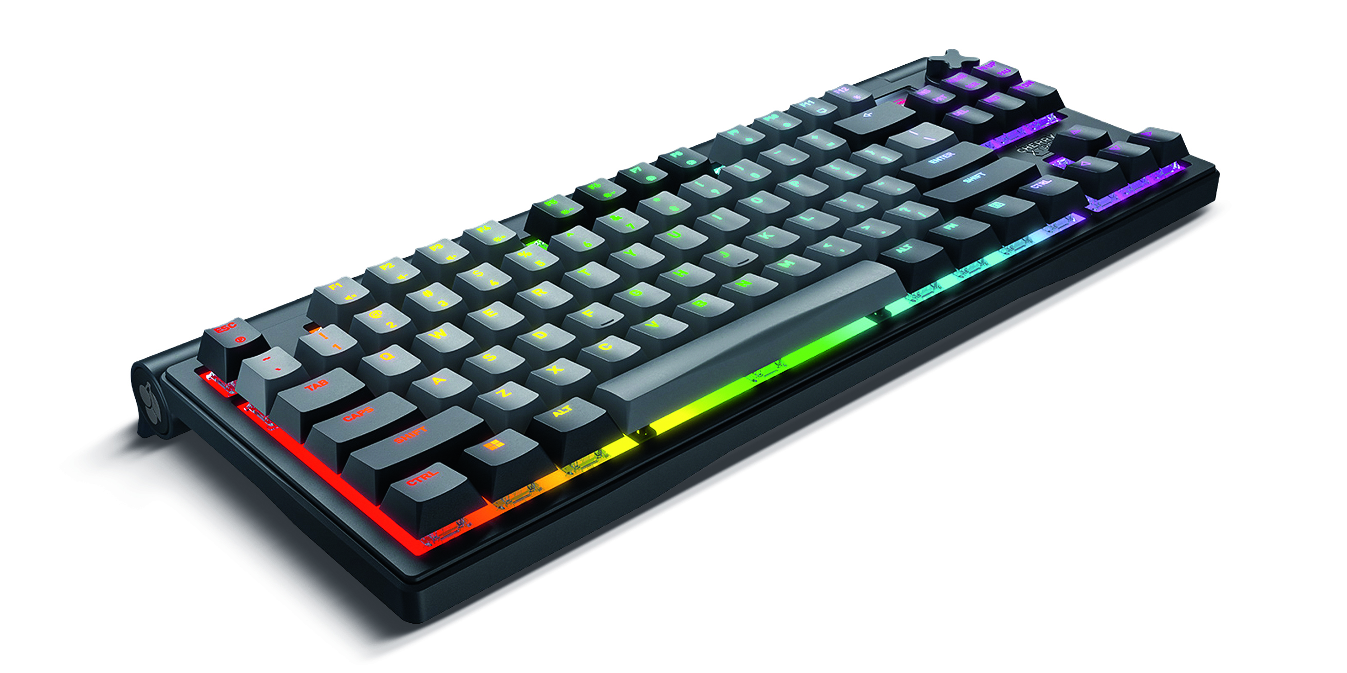 A competition in Computeractive