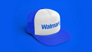 Walmart’s refresh attracted criticism – but designers loved it