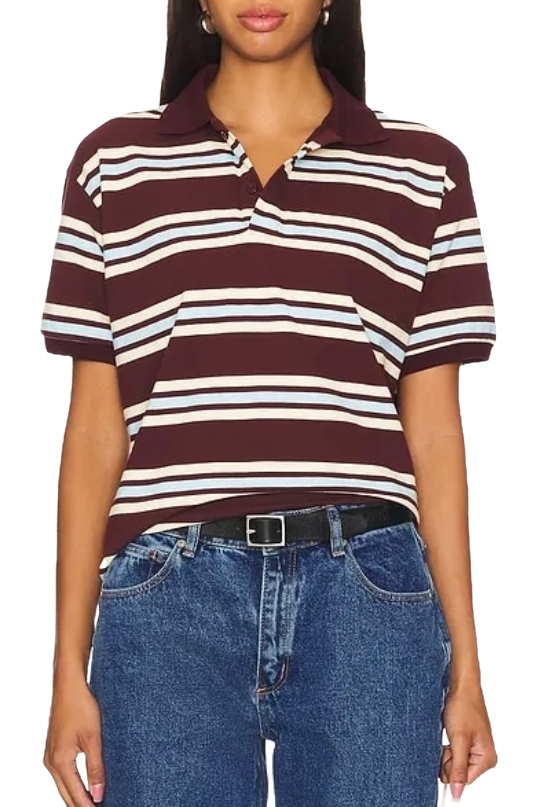 Leisure Polo