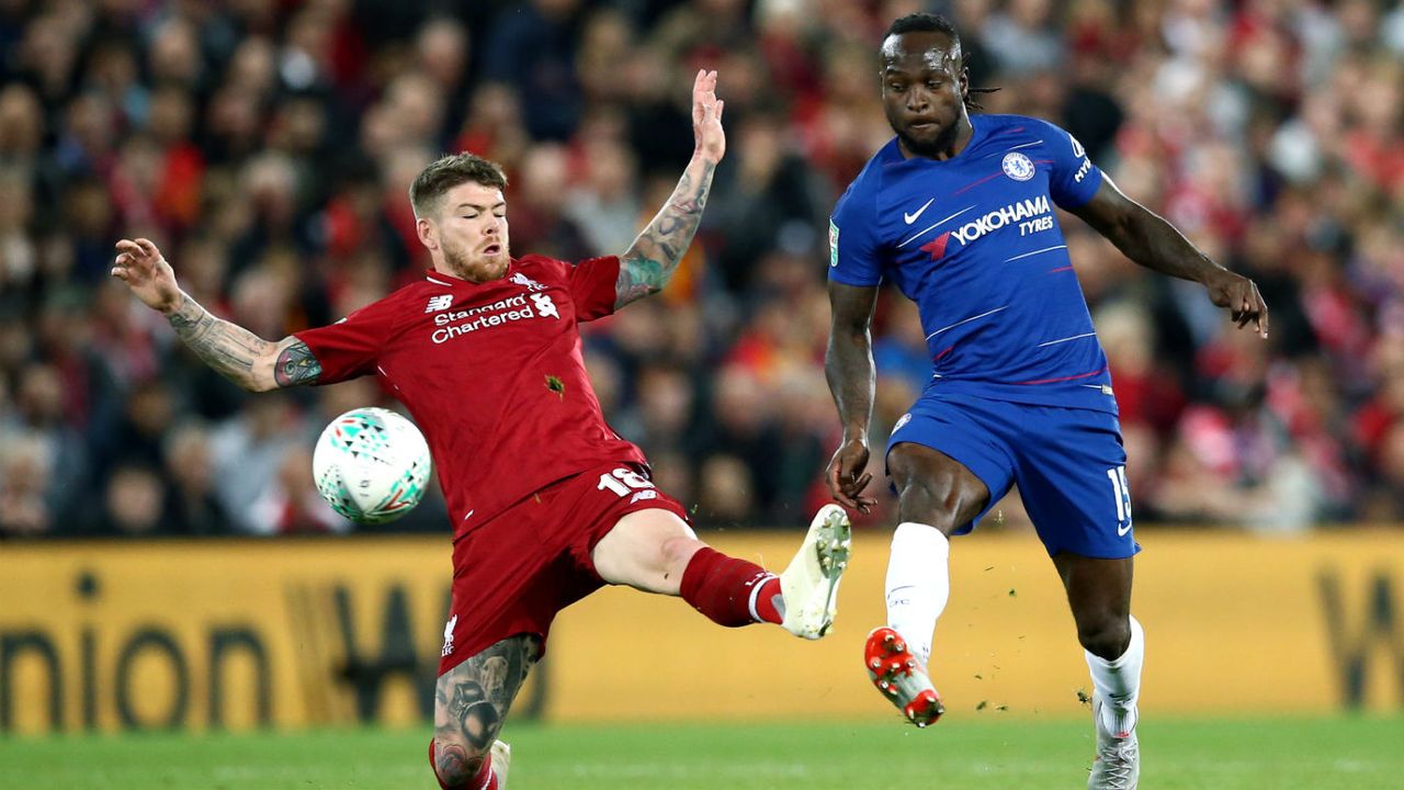 Alberto Moreno Liverpool transfer news