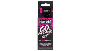 Muc-Off C02 Inflator Kit